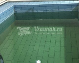 Сауна Химкинские бани в Химках