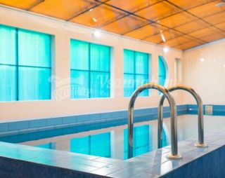 Сауна Баня Востряковская в Домодедово