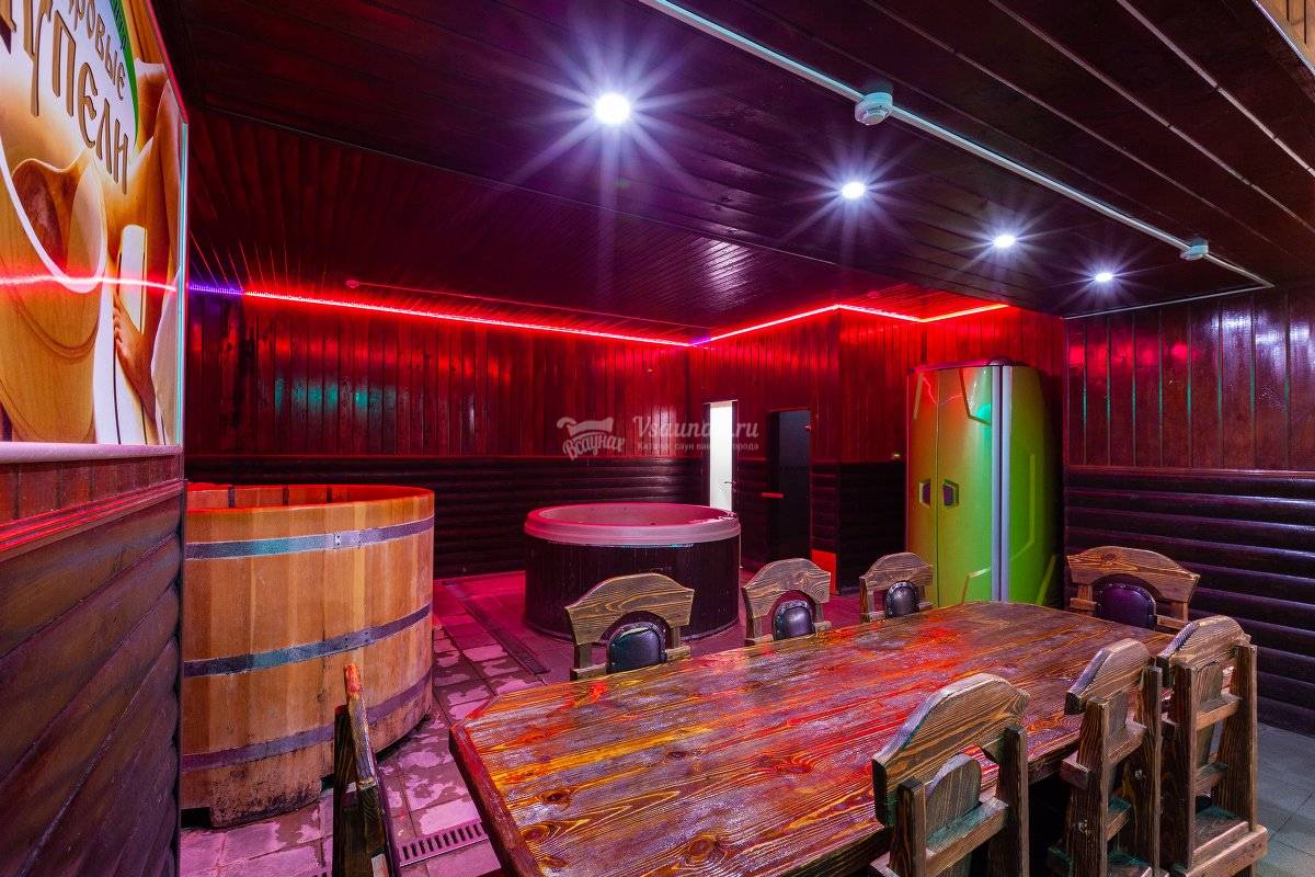 Изображение зала