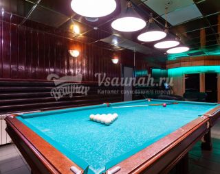 Сауна Сауна Кедровые купели в Домодедово