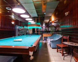 Сауна Сауна Кедровые купели в Домодедово