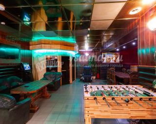 Сауна Сауна Кедровые купели в Домодедово