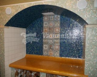 Сауна Баня в Щелково