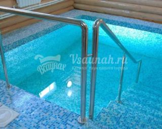 Сауна Сауна ПришвинЪ в Сергиевом Посаде