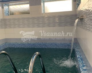 Сауна Сауна Звезда №4 в Самаре