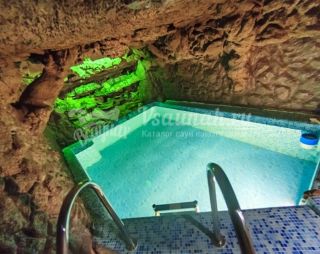 Сауна Сауна Зеленый рай в Люберцах