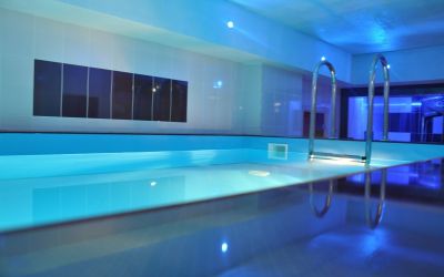 Сауна Парная в Москве