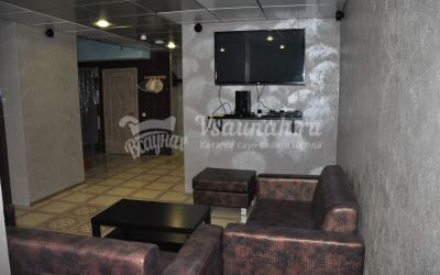 Сауна Парная в Москве