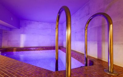 Сауна Парная в Москве