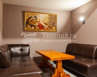 Сауна Сауна Парная в Москве