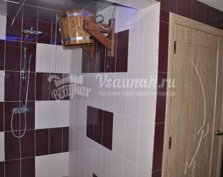 Сауна Сауна Парная в Москве