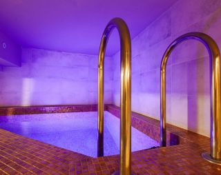 Сауна Сауна Парная в Москве