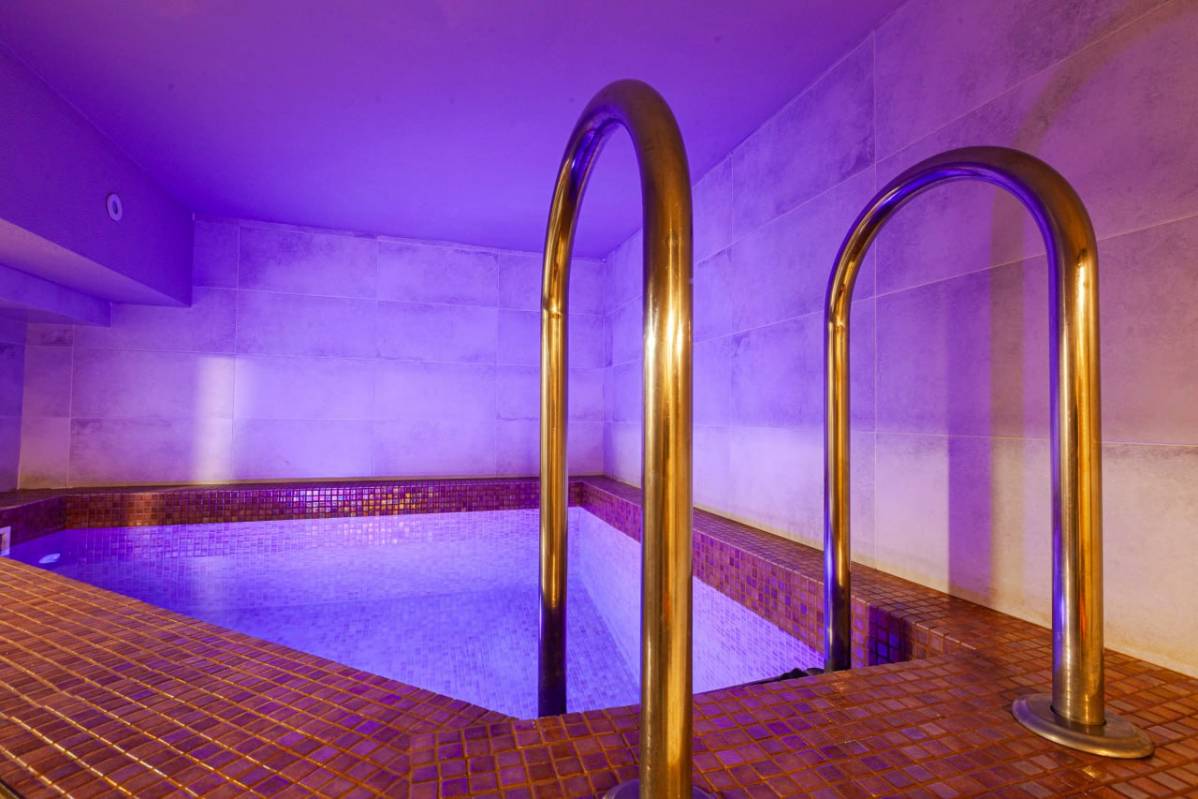 Изображение зала