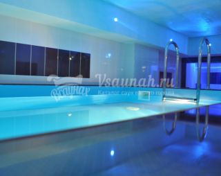 Сауна Сауна Парная в Москве