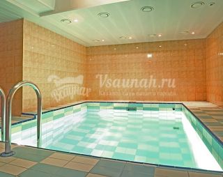 Сауна Сауна ДоЗаправка в Люберцах