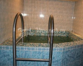 Сауна Сауна в Люберцах